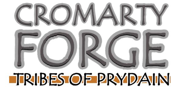 Tribes of Prydain