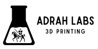 adrah labs logo