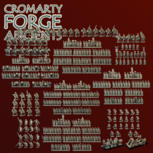10mm Imperial Romans Full Army