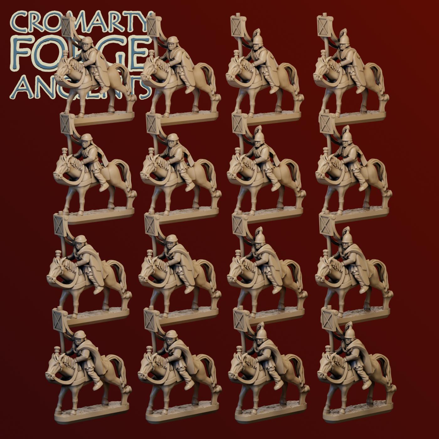15mm Achaemenid Persians : Command - Image 8