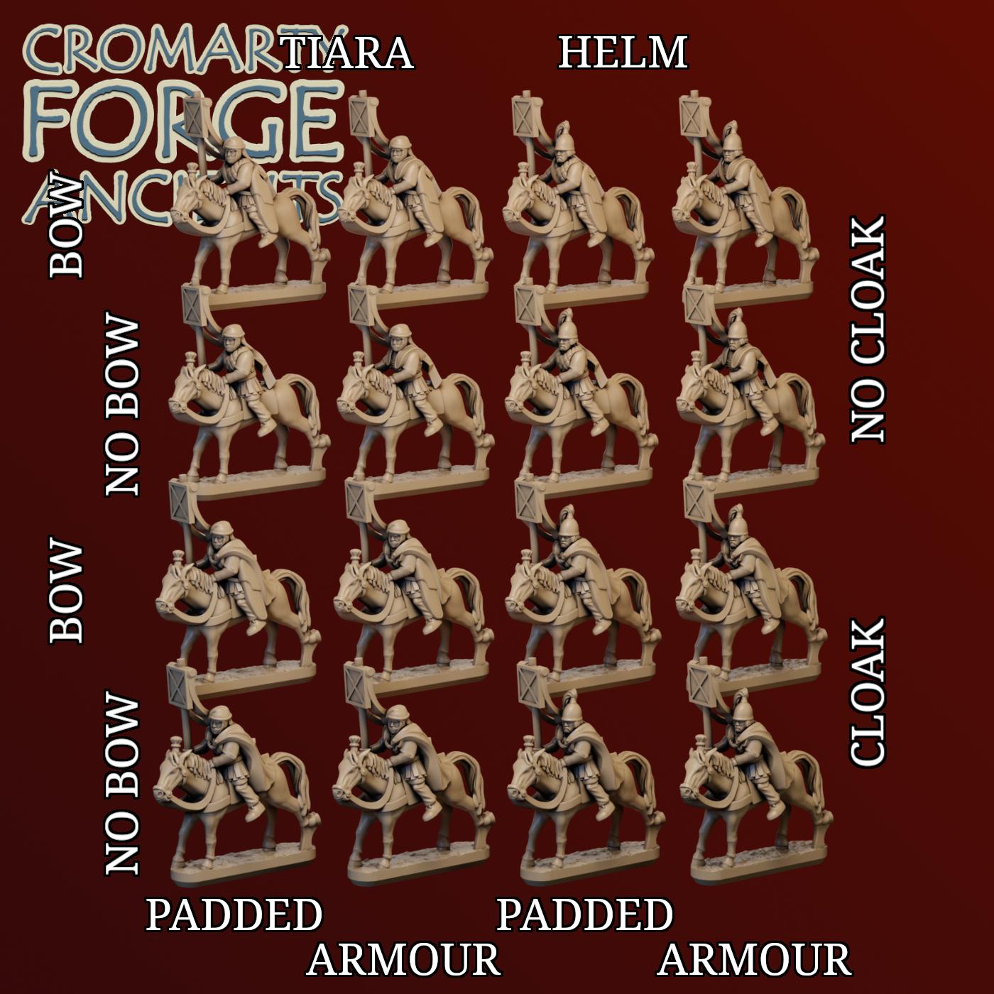 15mm Achaemenid Persians : Command - Image 7