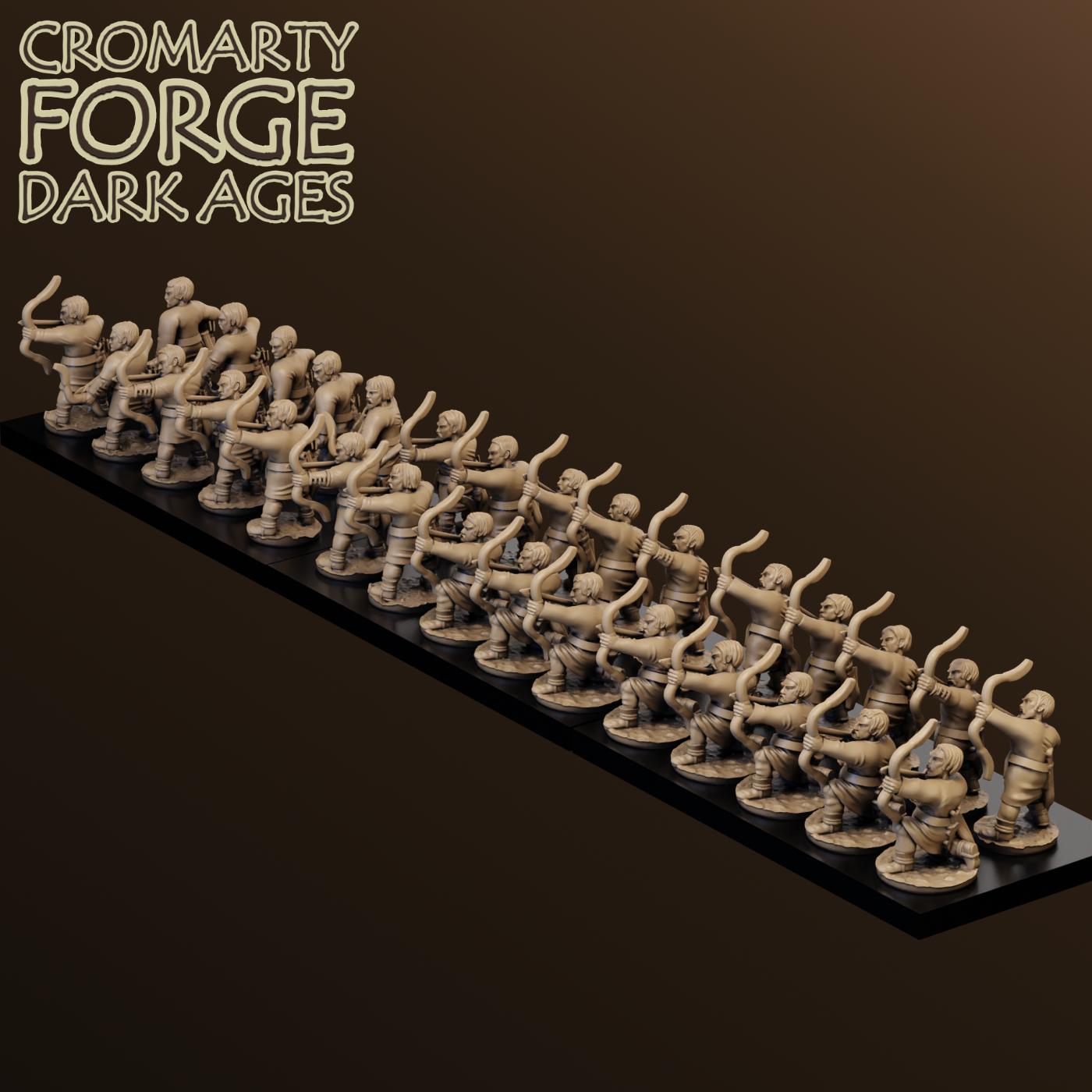 10mm Alan Archers - Image 4