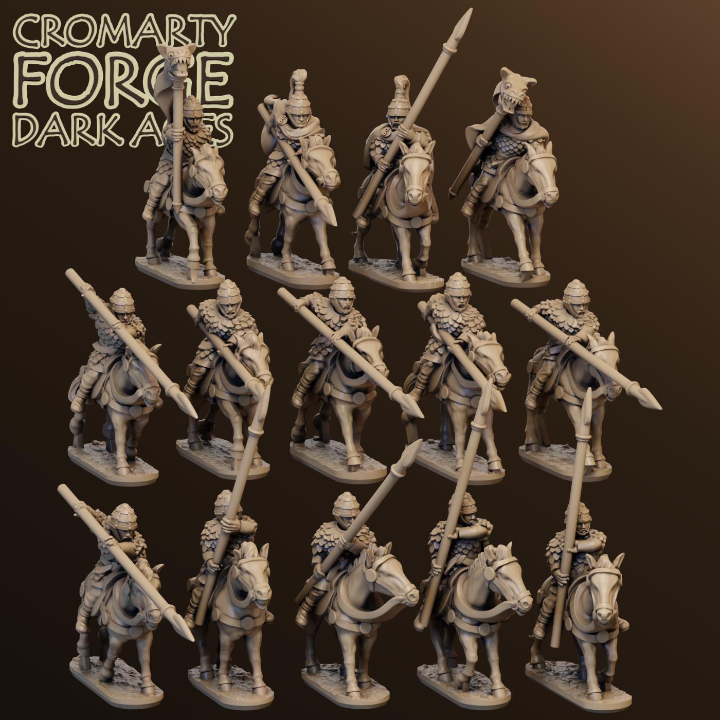 10mm Alan Lancers - Image 5