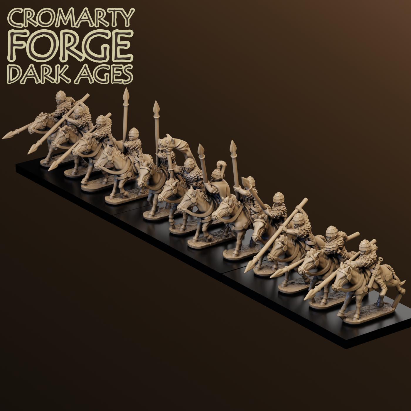 10mm Alan Lancers - Image 3