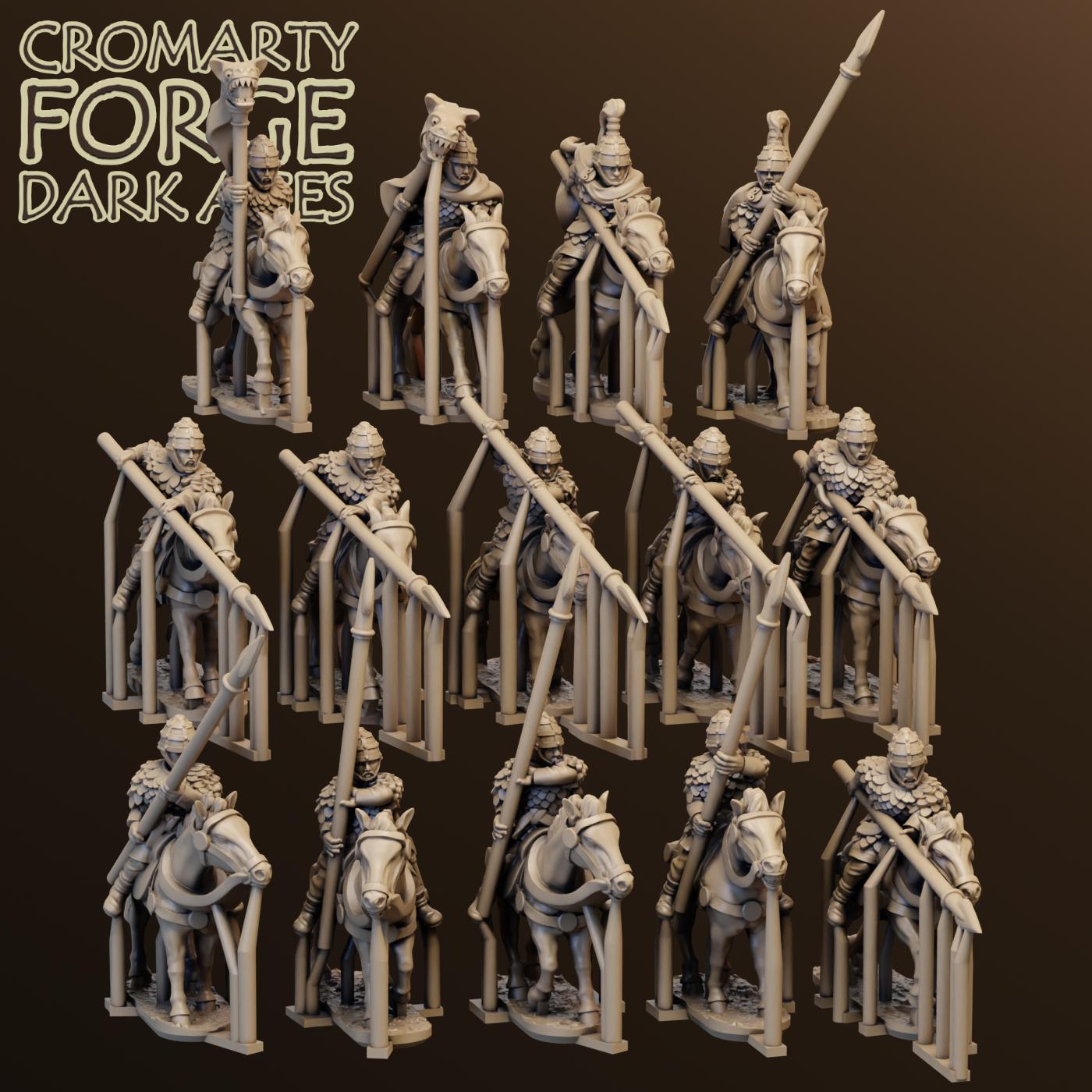 10mm Alan Lancers - Image 2