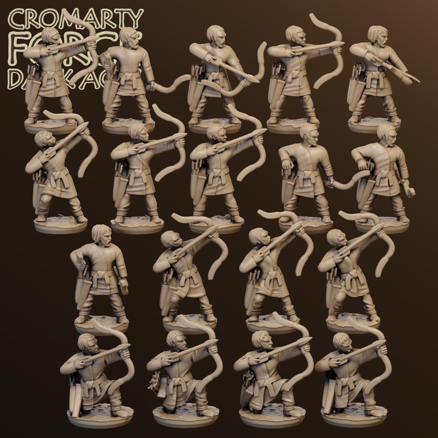 15mm Alan Army - Image 8