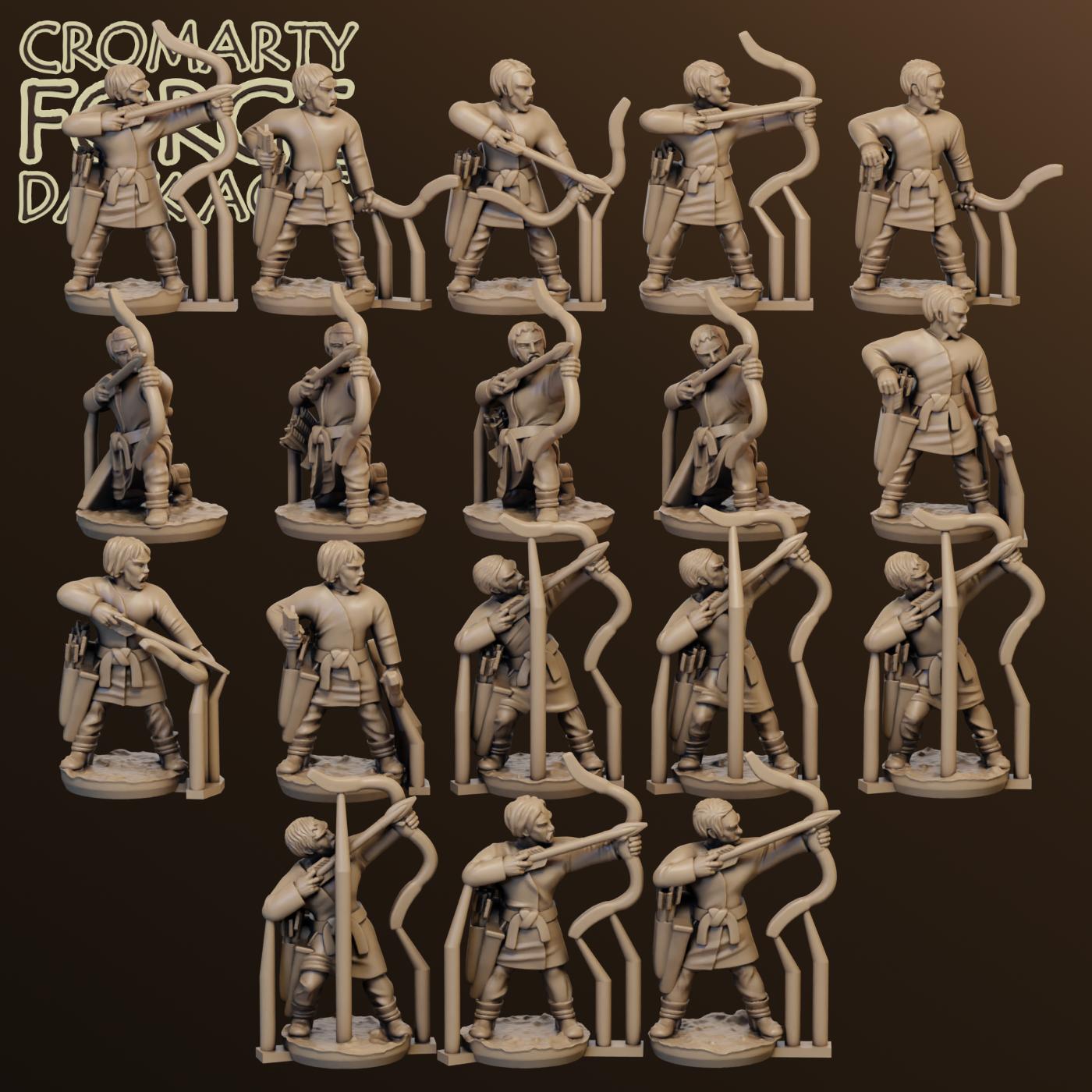 15mm Alan Army - Image 7