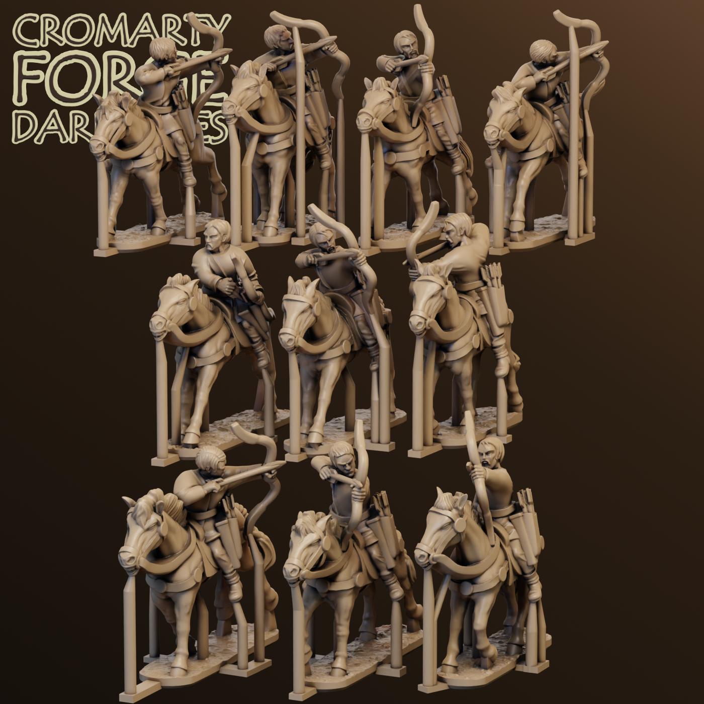 15mm Alan Army - Image 9