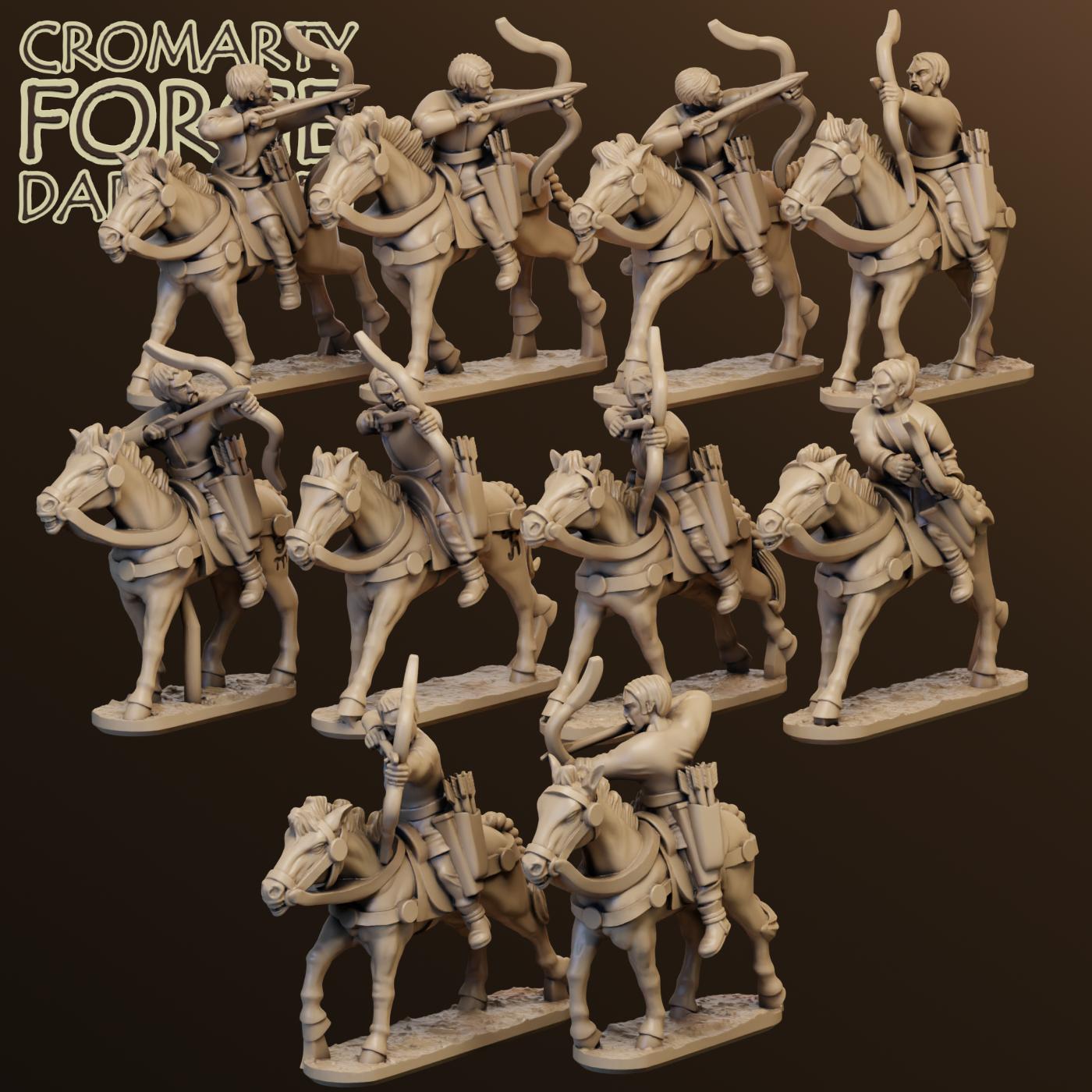 15mm Alan Army - Image 10