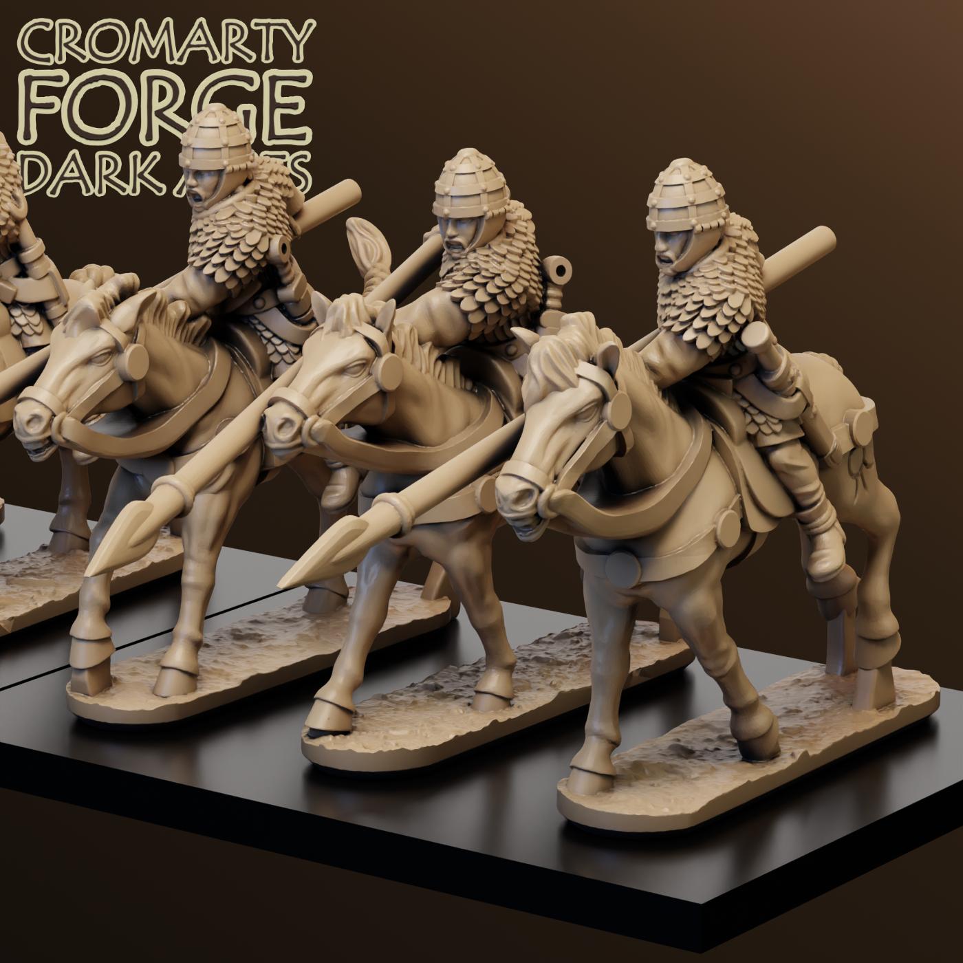 15mm Alan Army - Image 6