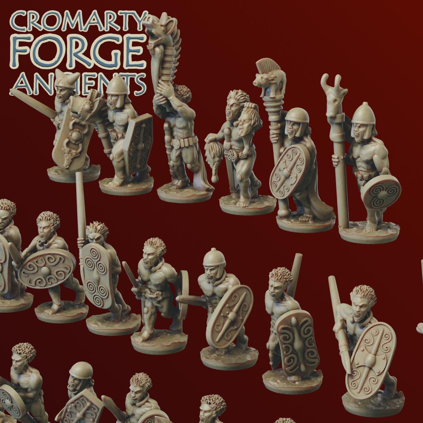 10mm Briton: Fanatics - Image 5