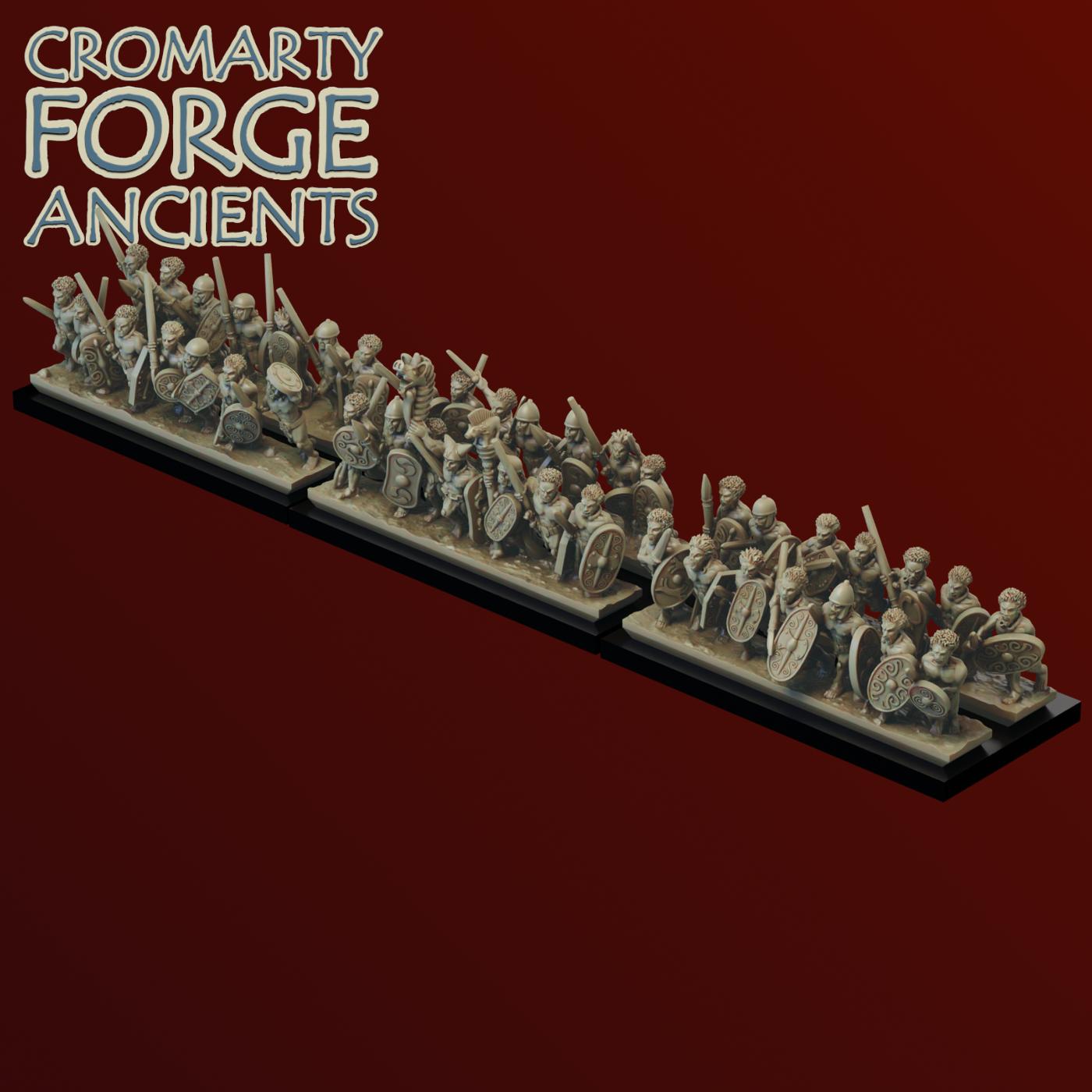 10mm Briton: Fanatics