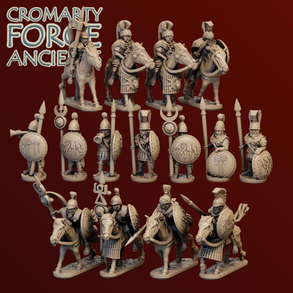 10mm Carthage Command