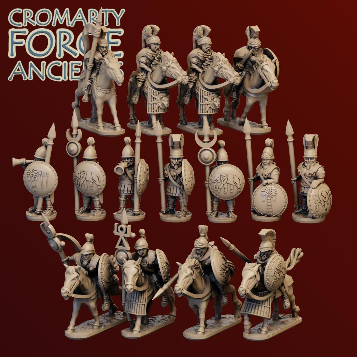 10mm Carthage Command