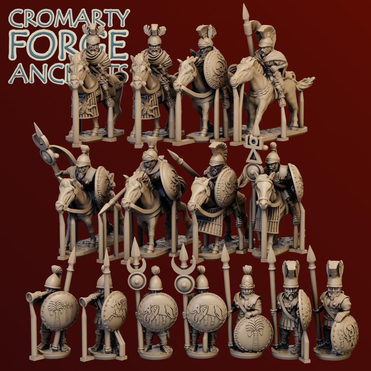 10mm Carthage Command - Image 2