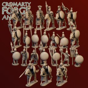 15mm Carthage Command