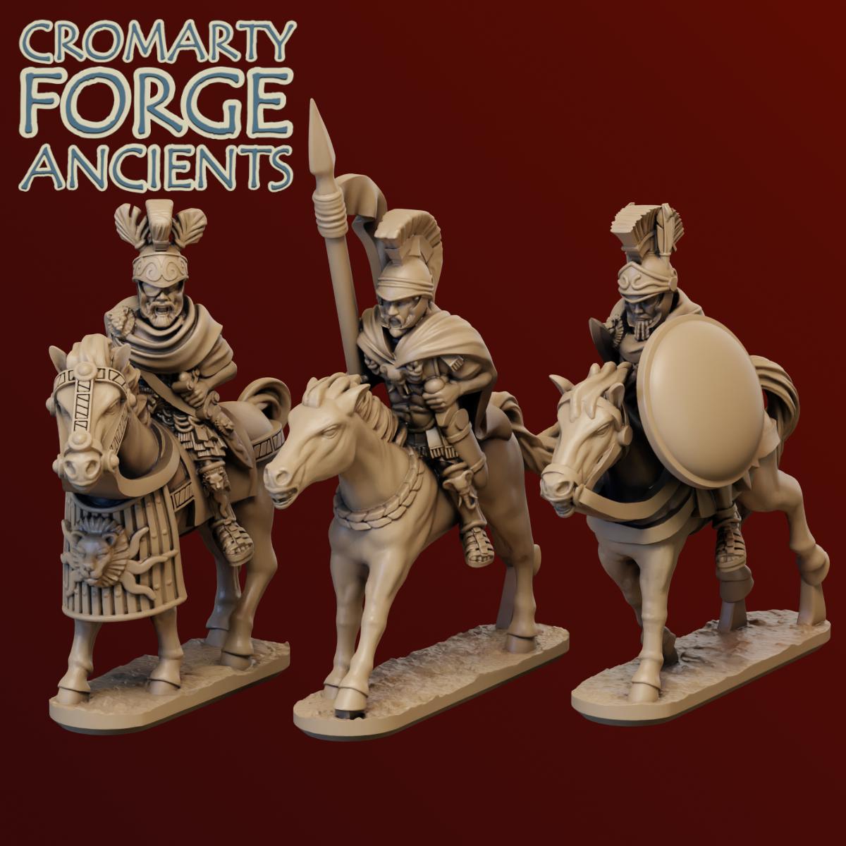 15mm Carthage Command - Image 4