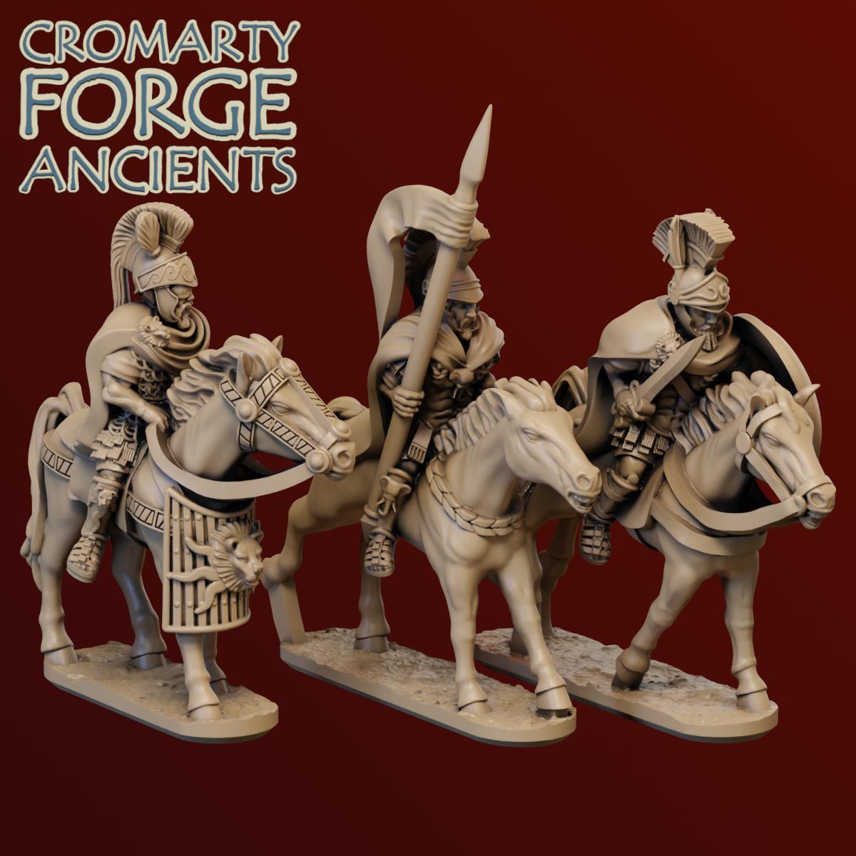 15mm Carthage Command - Image 3