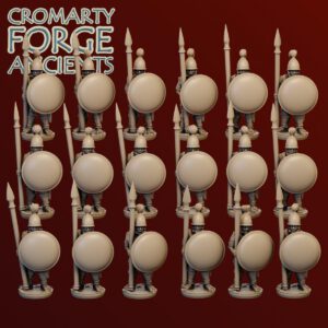 15mm Carthage Sacred Company