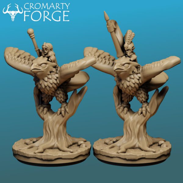 10mm Chibi Elf Army - Image 10