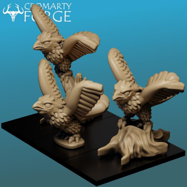 10mm Chibi Elf Army - Image 9