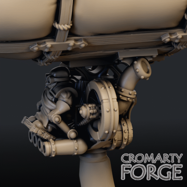 10mm City Dwarf: Army - Image 6