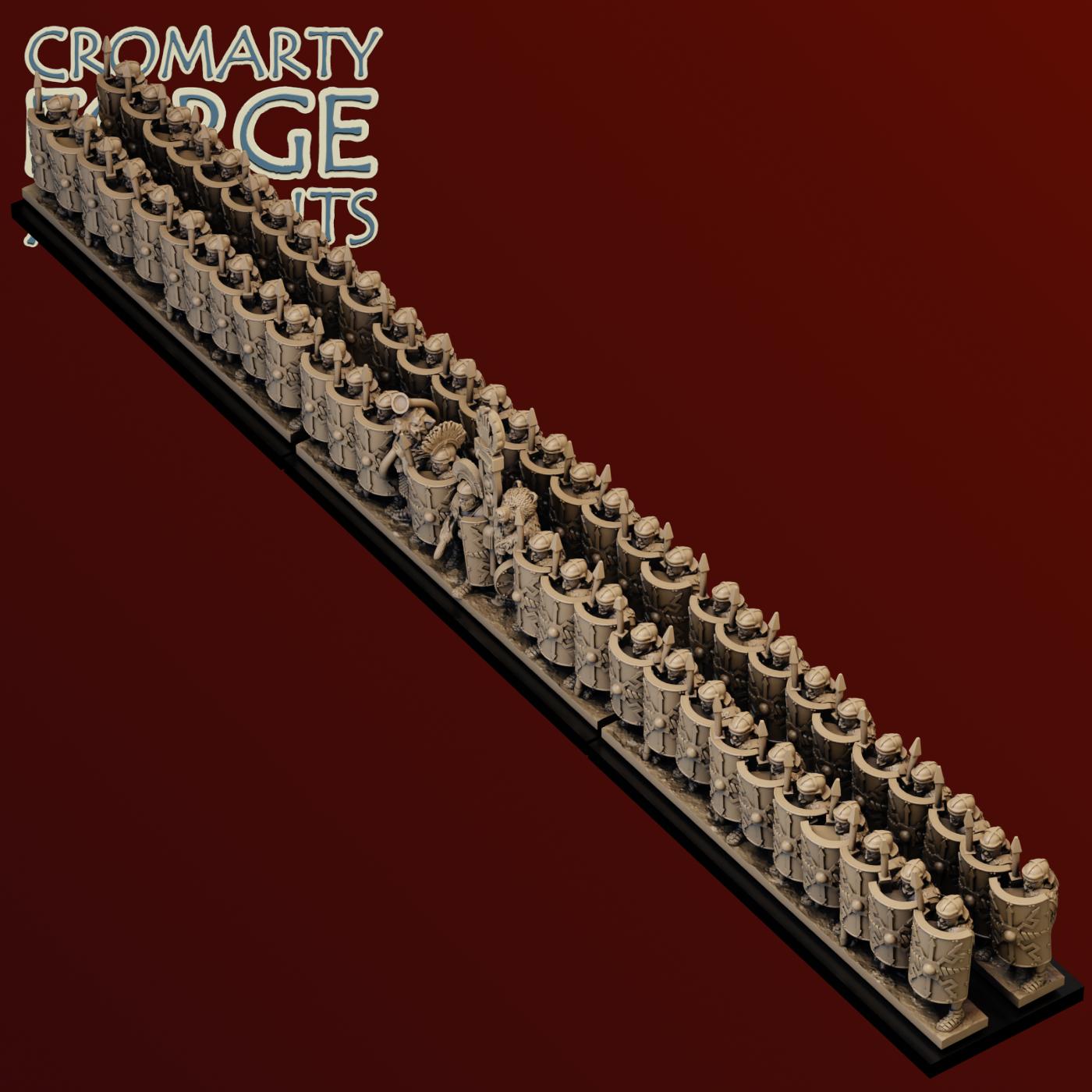 15mm Imperial Romans: Legionaries - Image 7