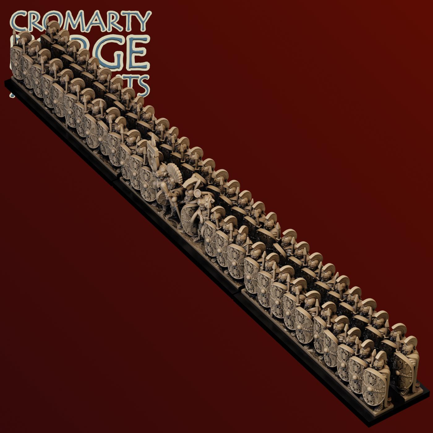 15mm Imperial Romans: Praetorian Guard - Image 7