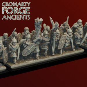 10mm Gallic: Bodyguard