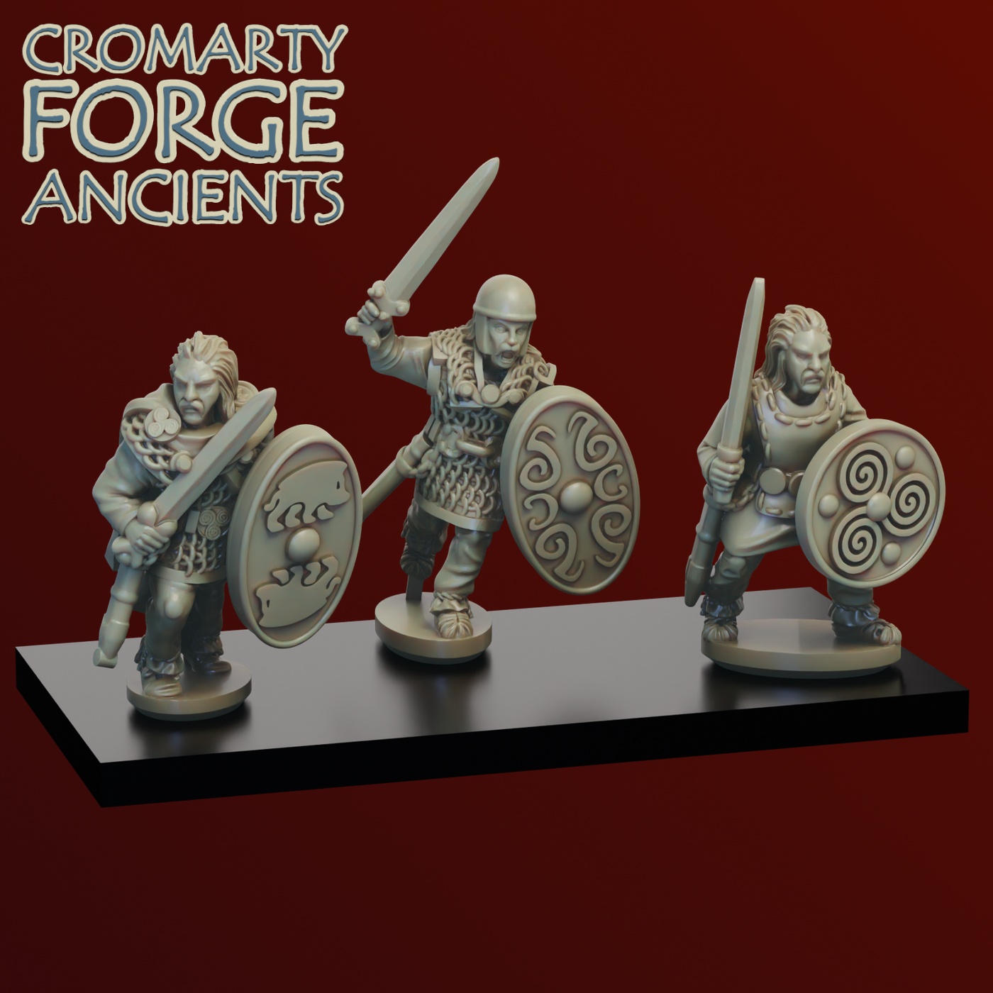 15mm Gallic: Full Army - Image 4