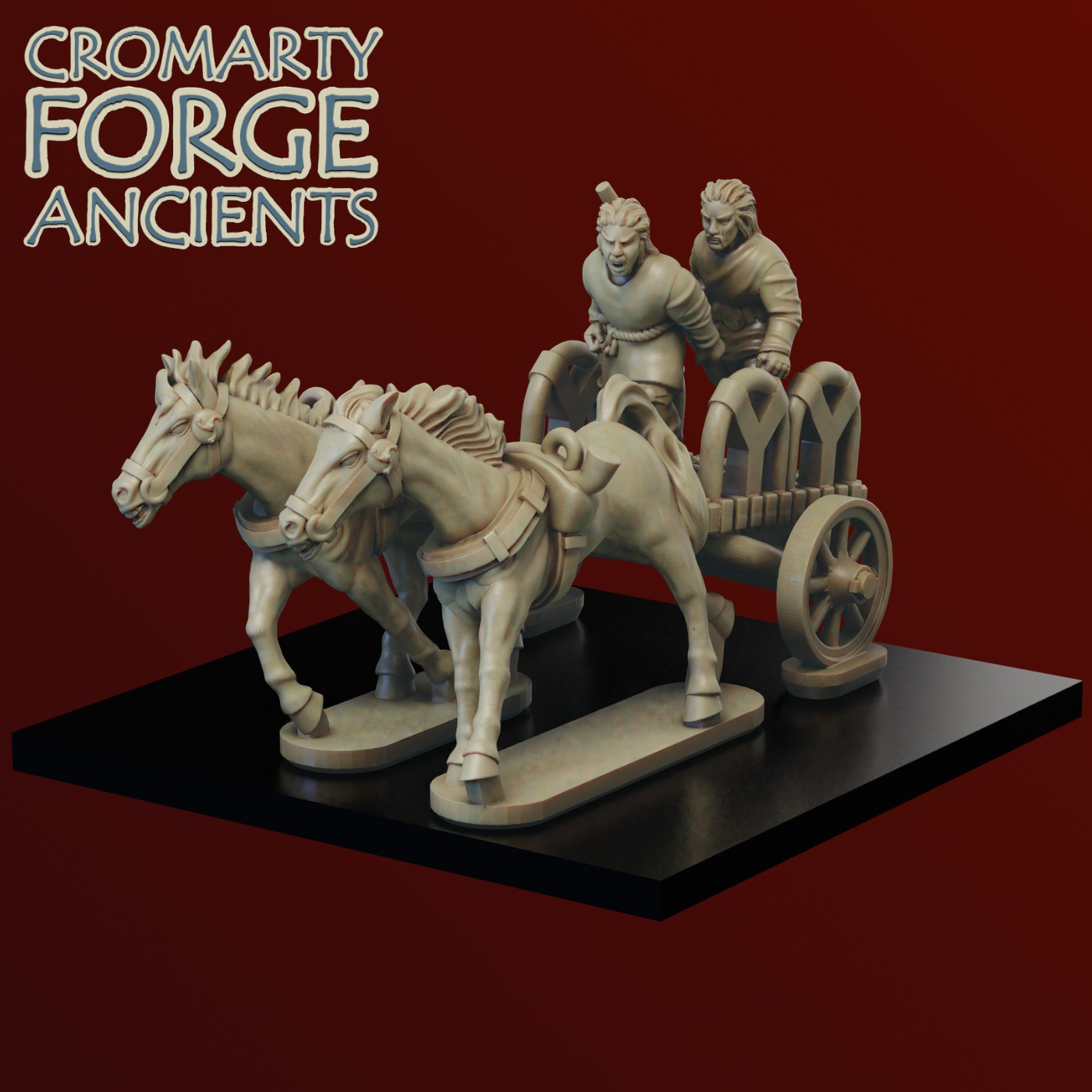 15mm Gallic: Full Army - Image 5