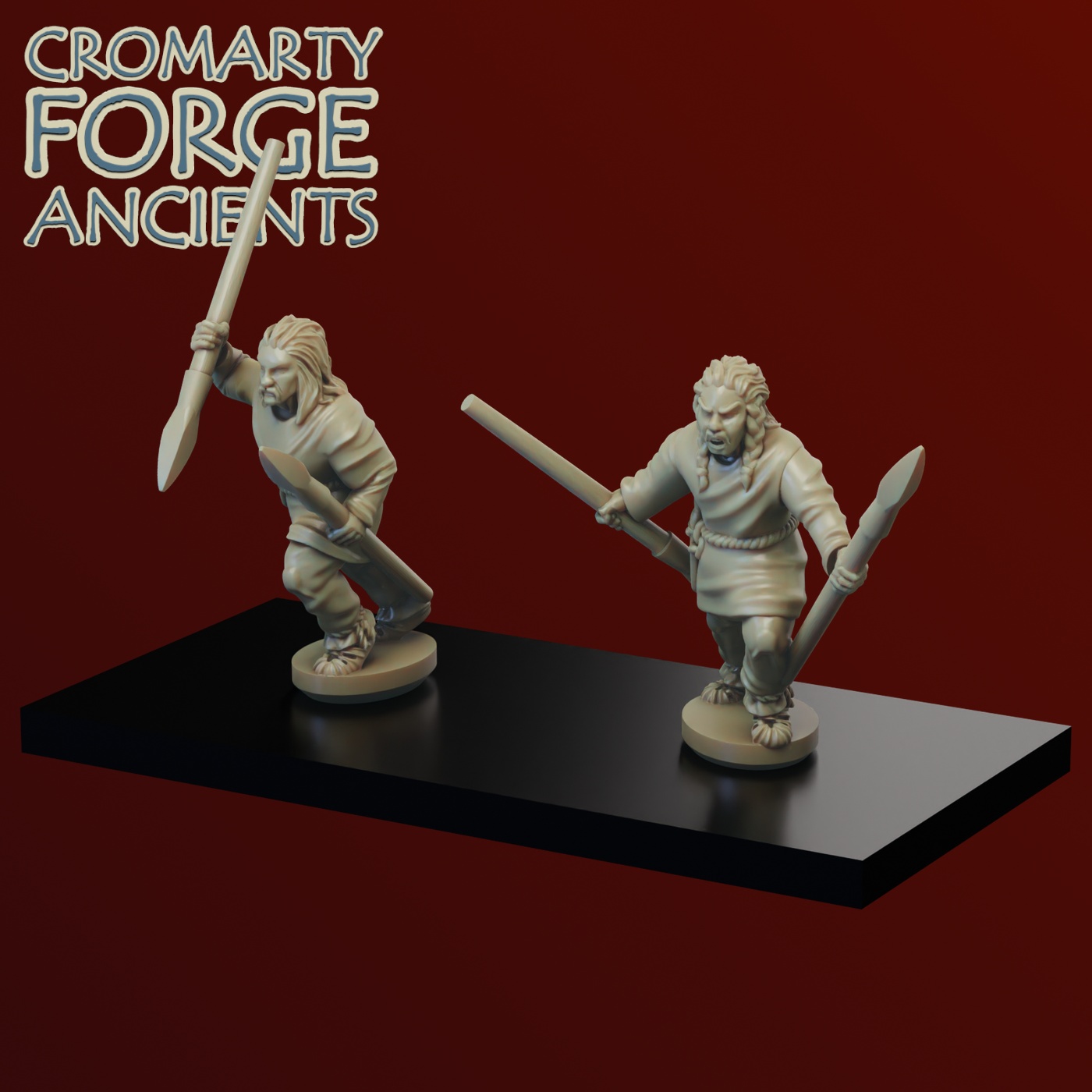 15mm Gallic: Full Army - Image 8