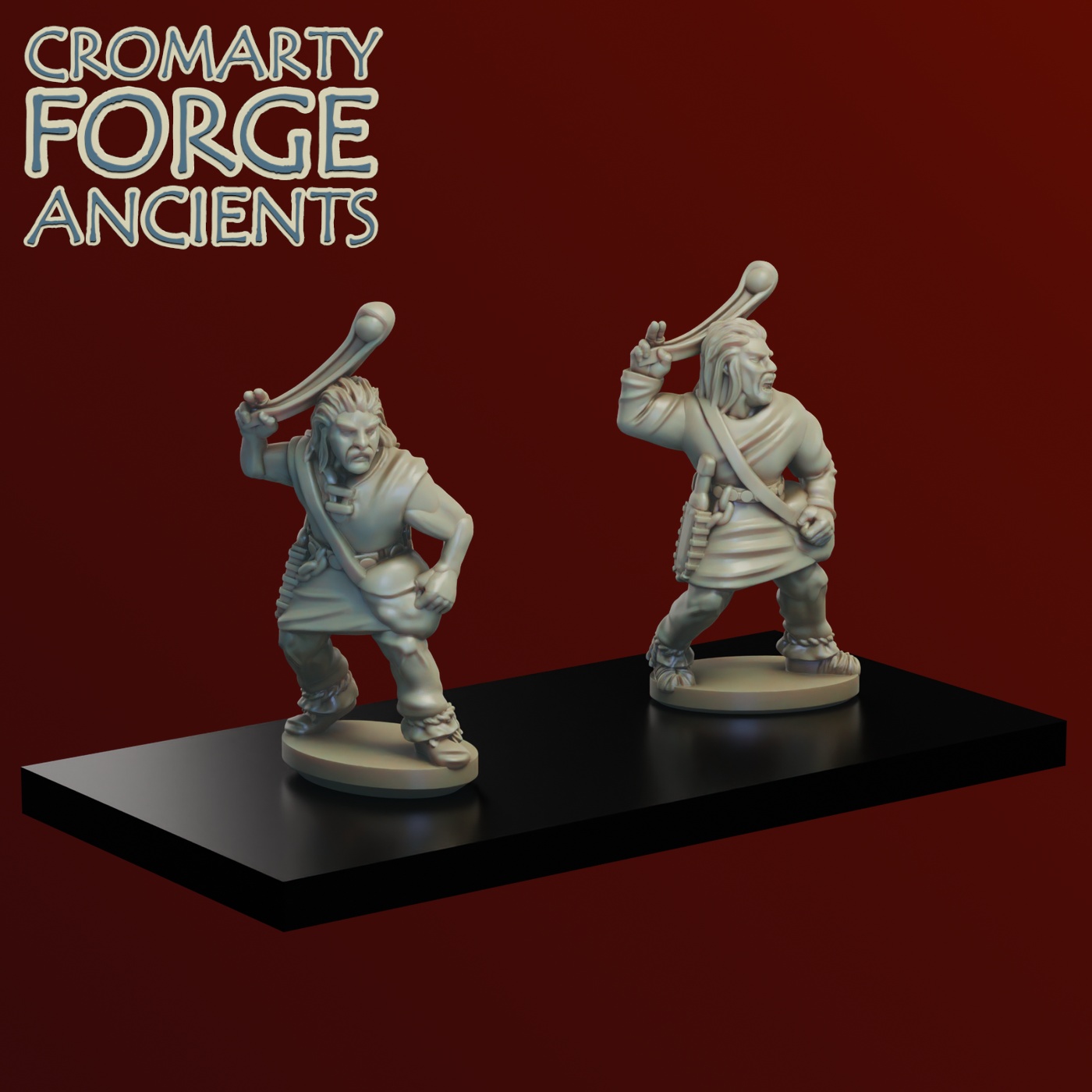 15mm Gallic: Full Army - Image 10