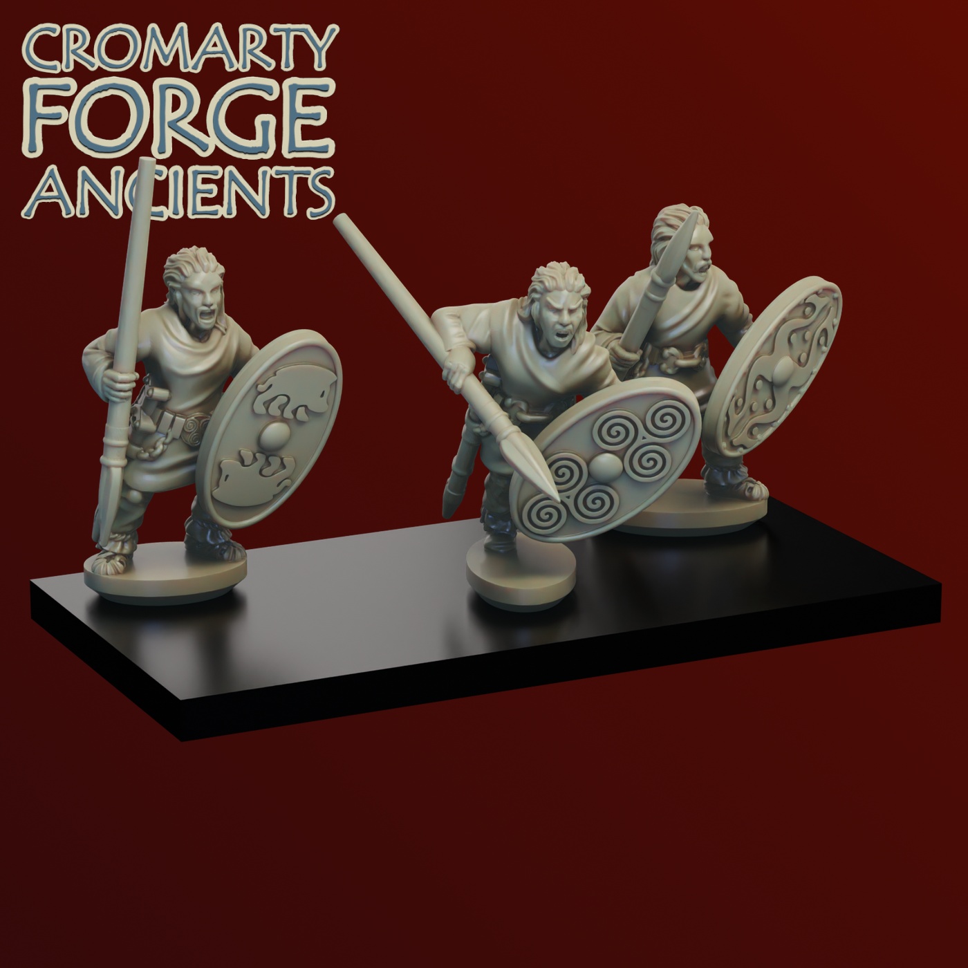 15mm Gallic: Full Army - Image 9