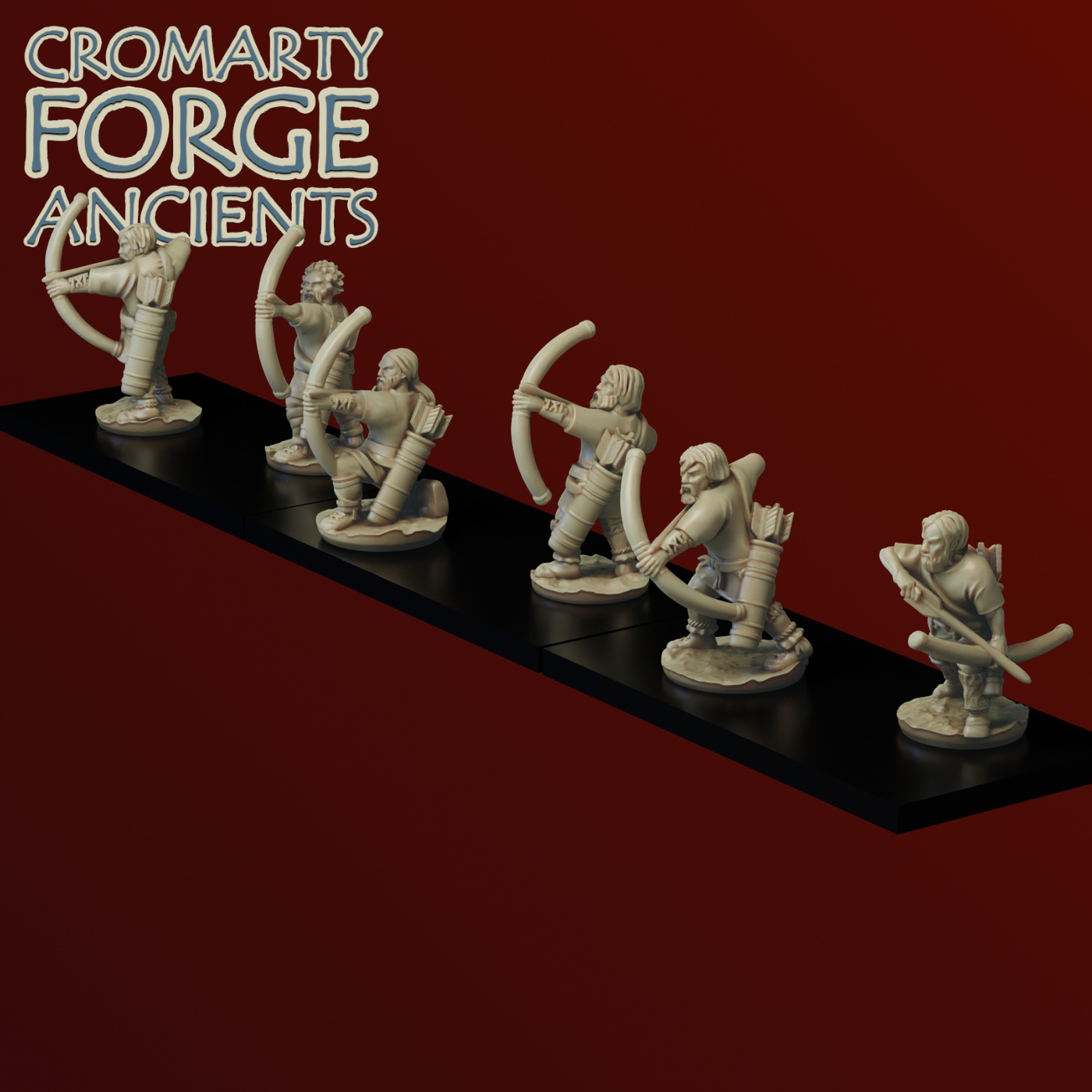 15mm Germanic: Full Army - Image 7