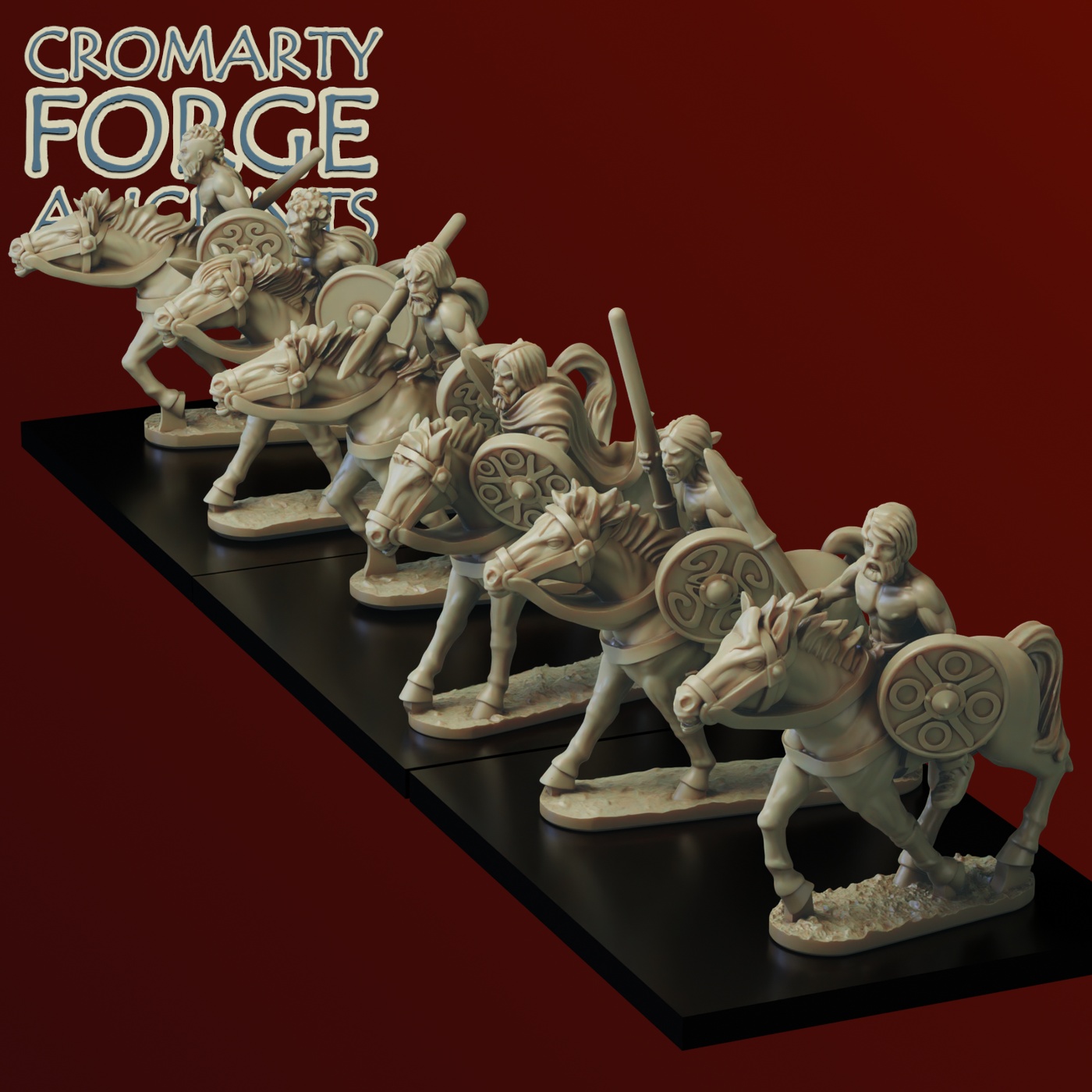 15mm Germanic: Full Army - Image 8