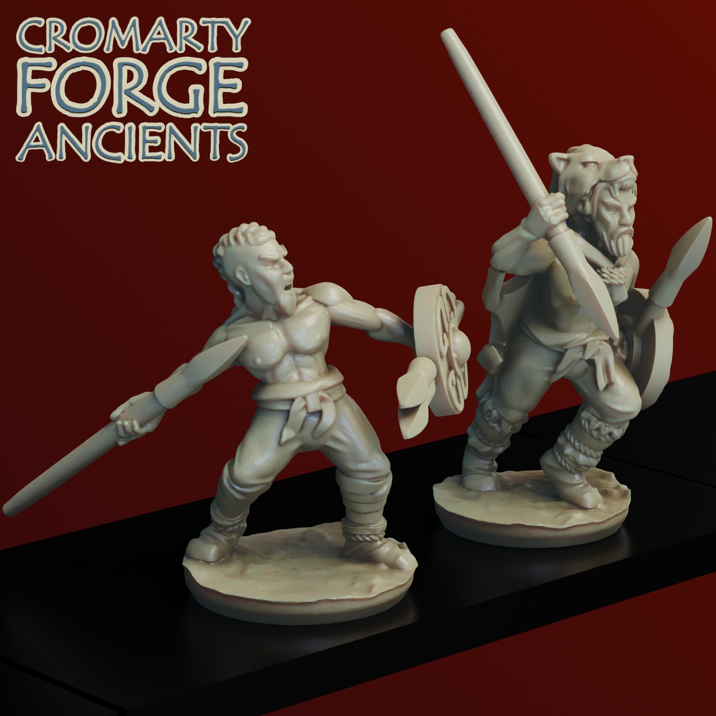 15mm Germanic: Full Army - Image 5