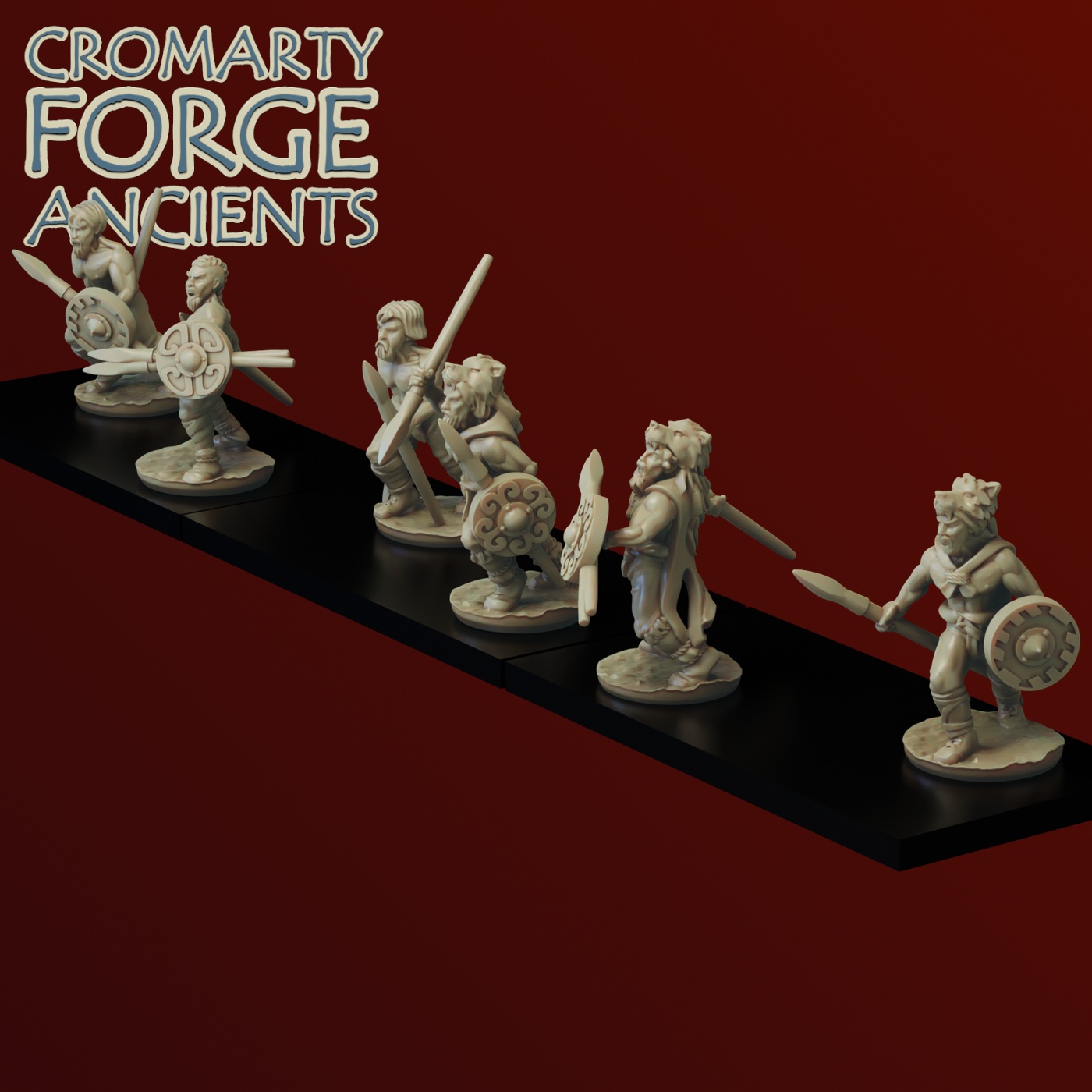 15mm Germanic: Full Army - Image 11