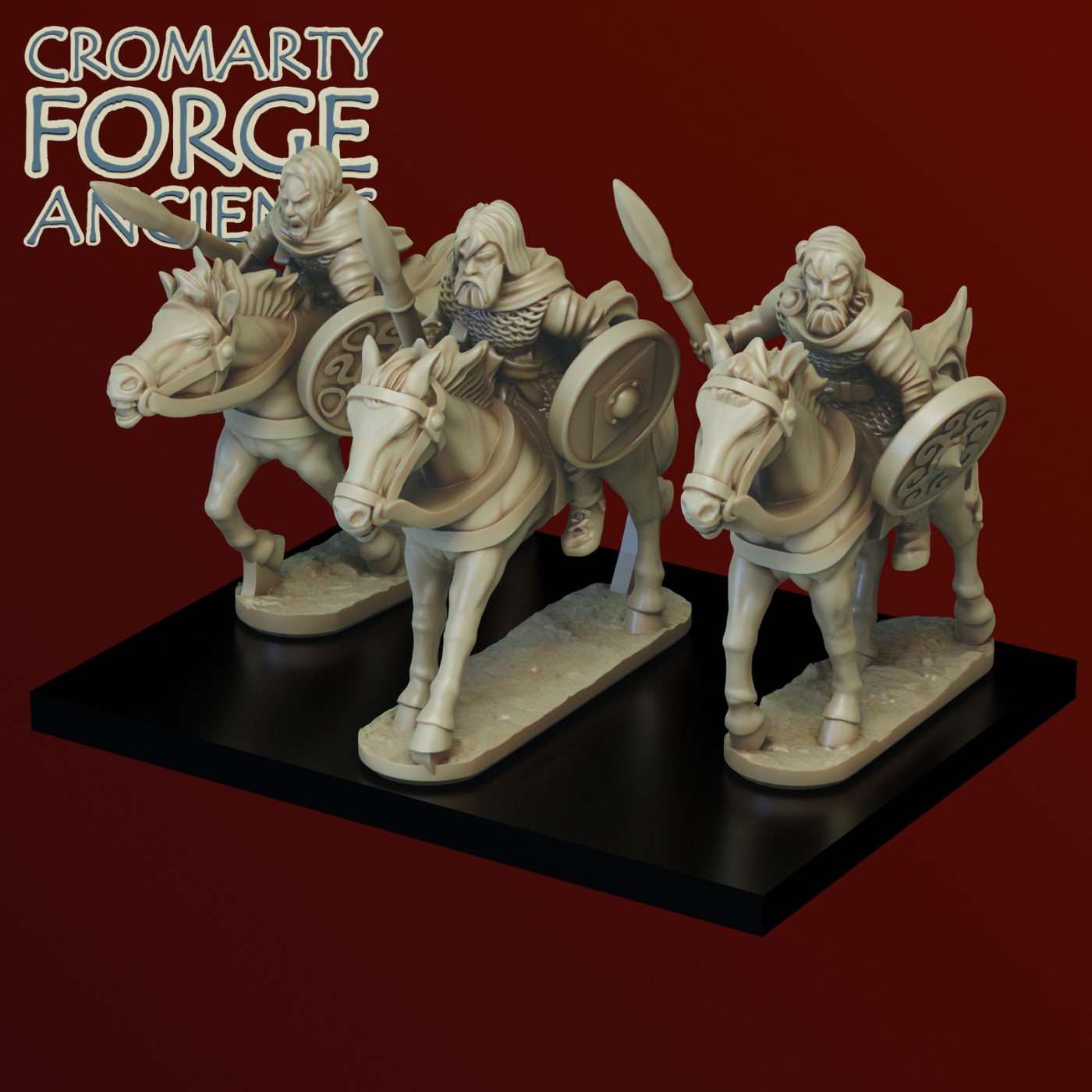 15mm Germanic: Full Army - Image 9
