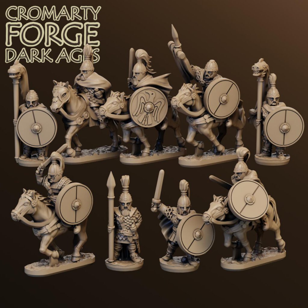 10mm Goth Command