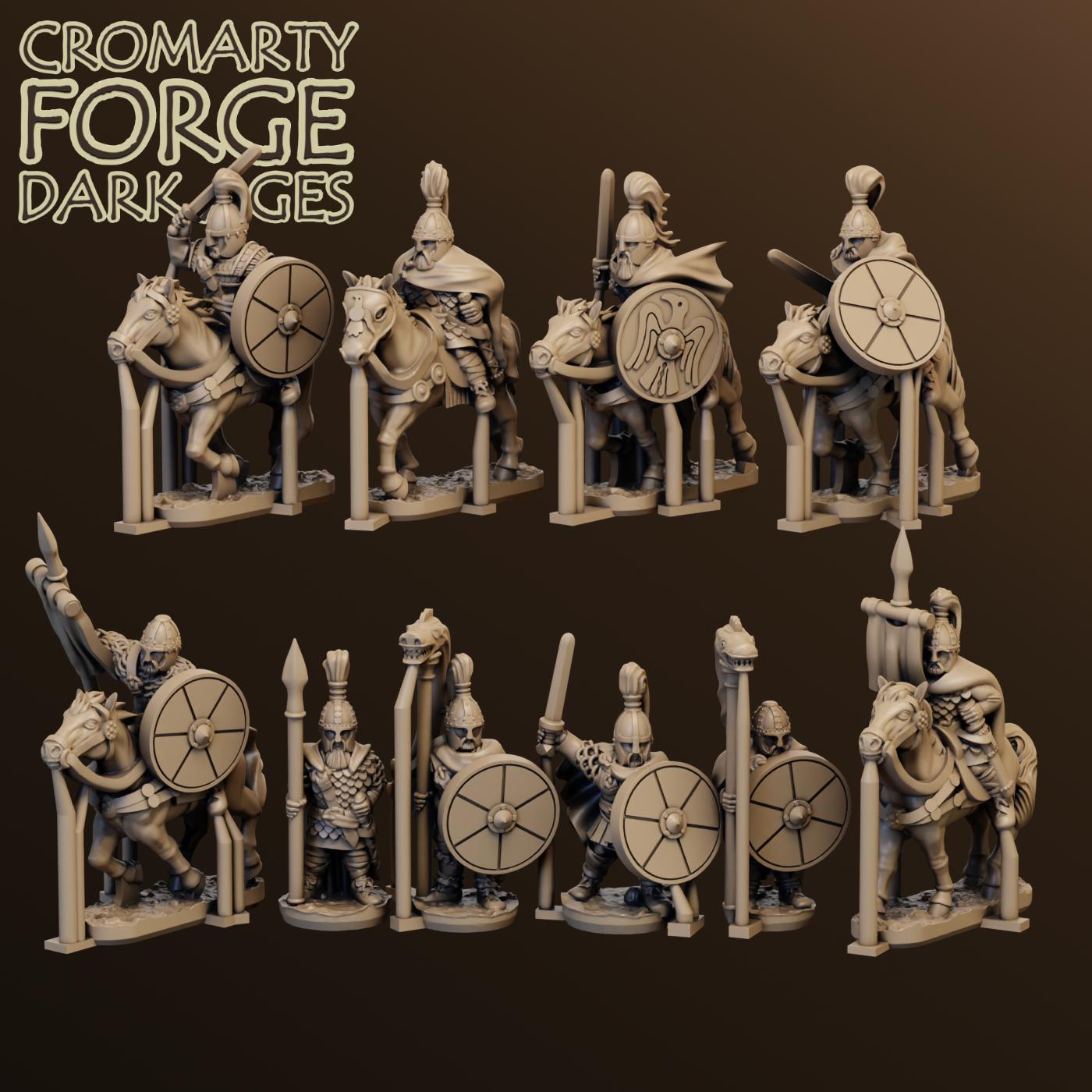 10mm Goth Command - Image 2