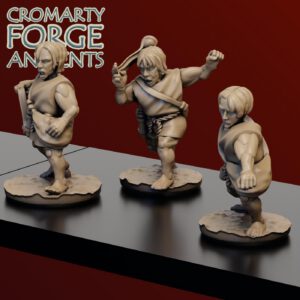 10mm Greek - Slingers