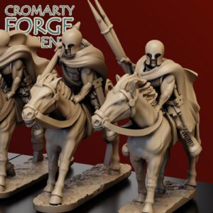 15mm Earlier Greek - Cavalry