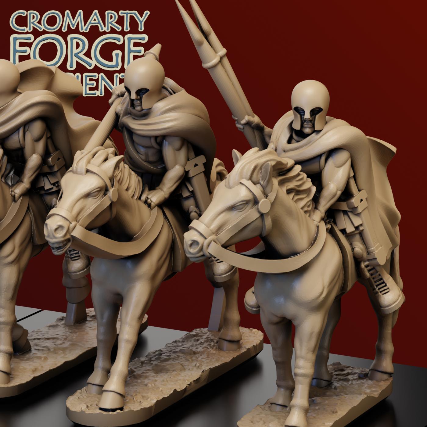 15mm Earlier Greek Army - Image 8