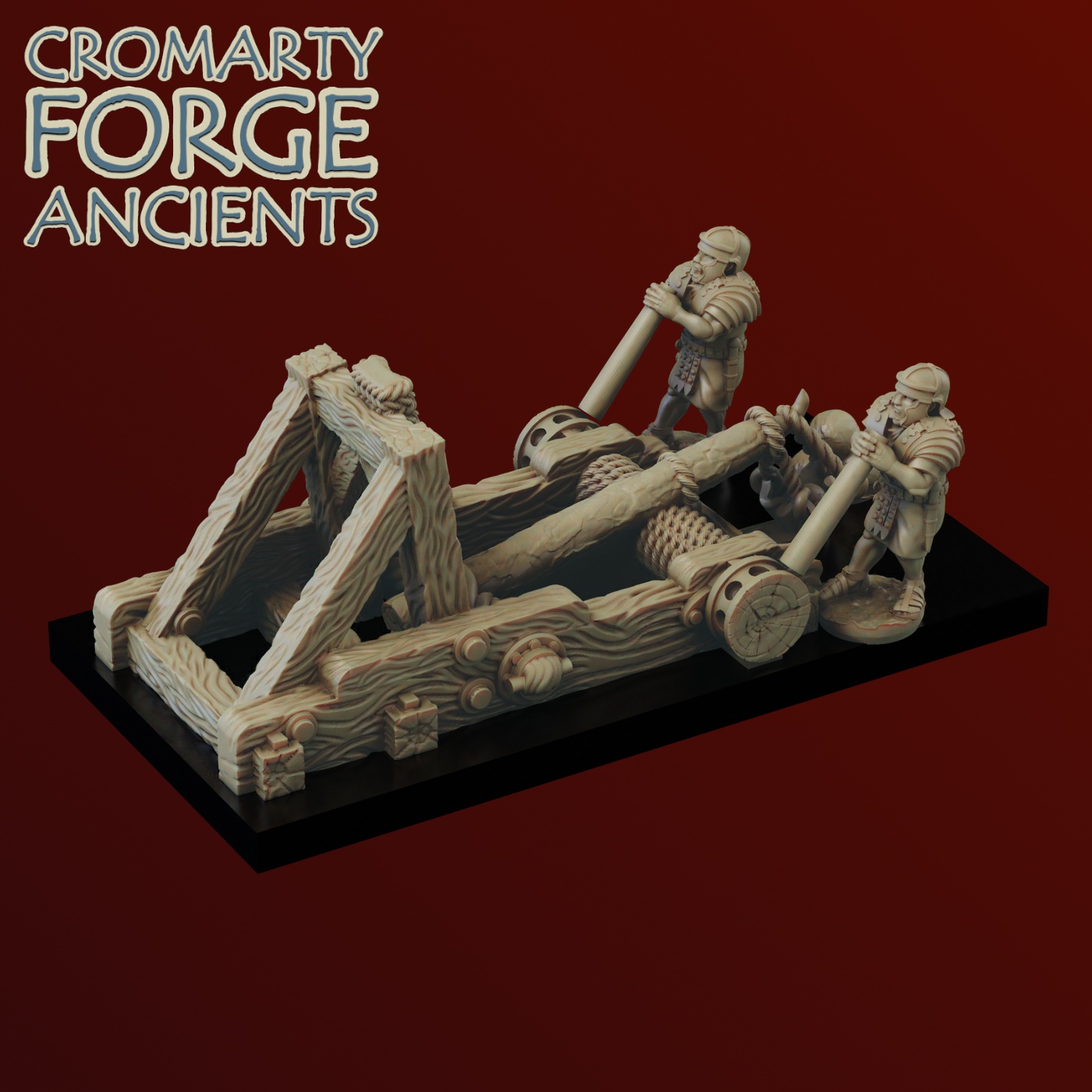 10mm Imperial Romans Full Army - Image 3