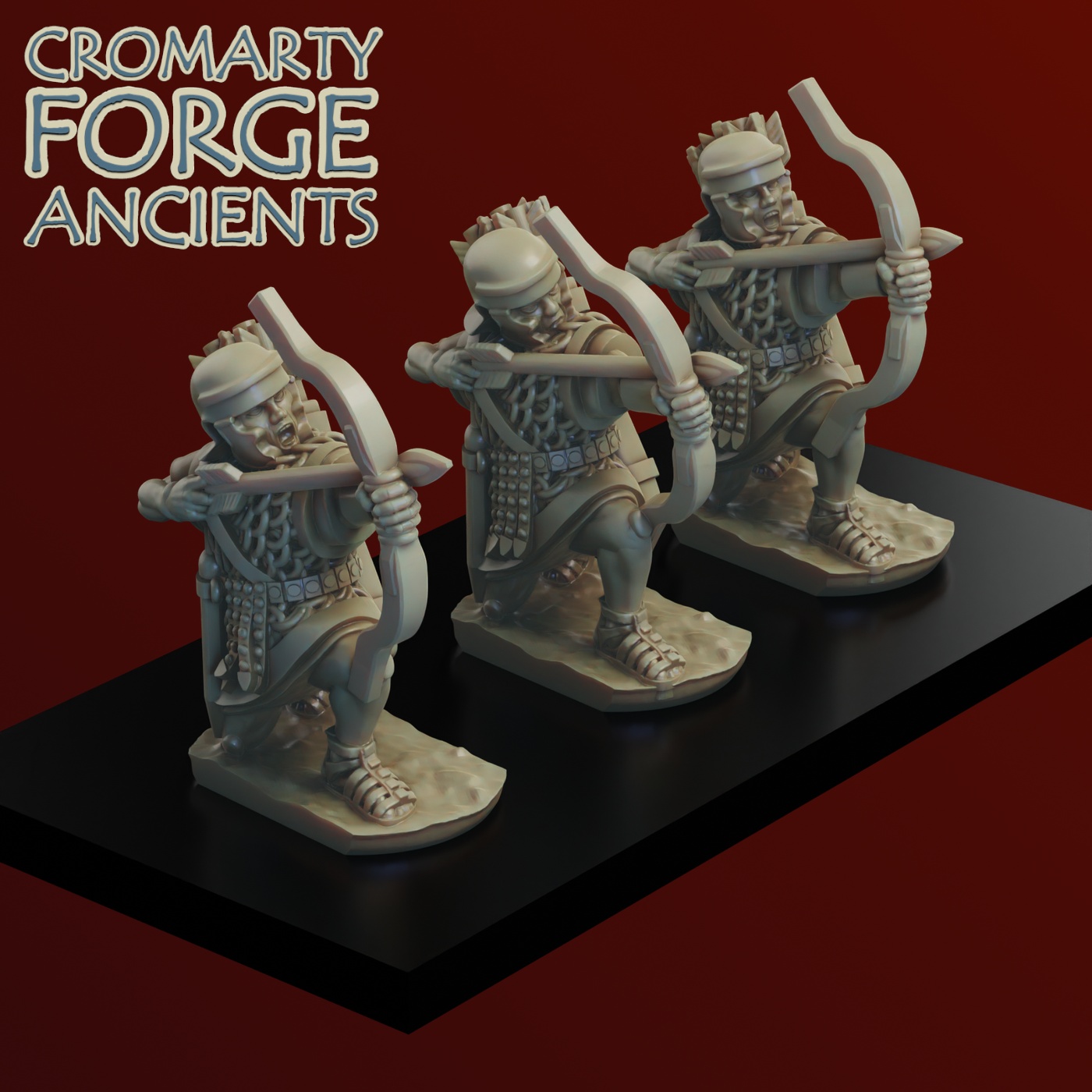 15mm Imperial Romans Full Army - Image 2