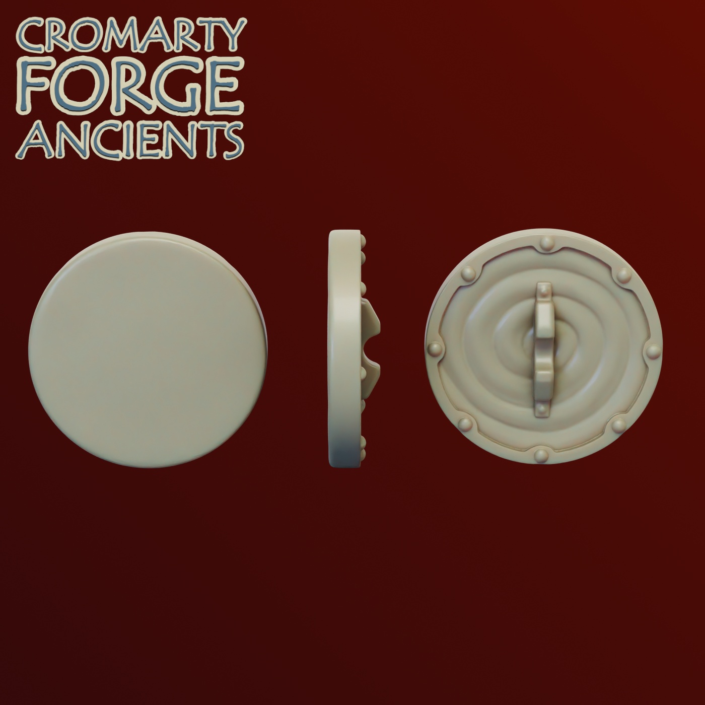 15mm Imperial Romans: Numidian Cavalry - Image 4