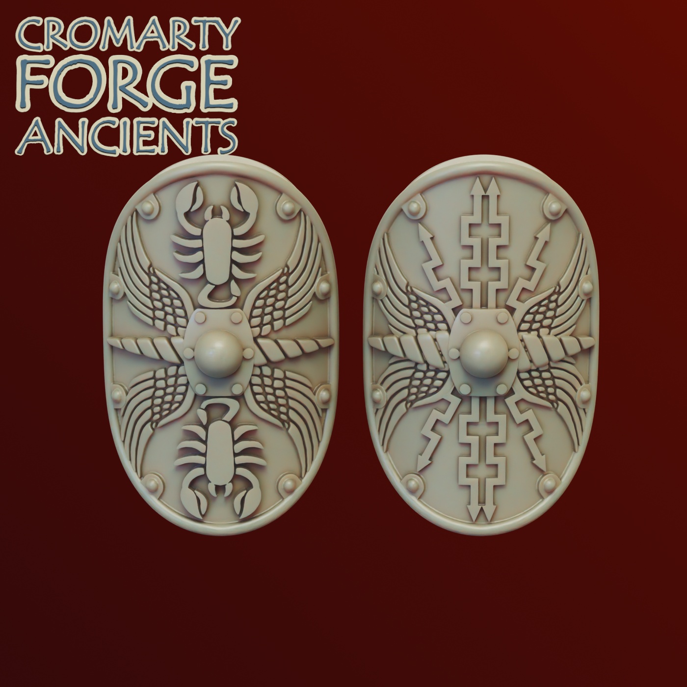 15mm Imperial Romans: Praetorian Guard - Image 2