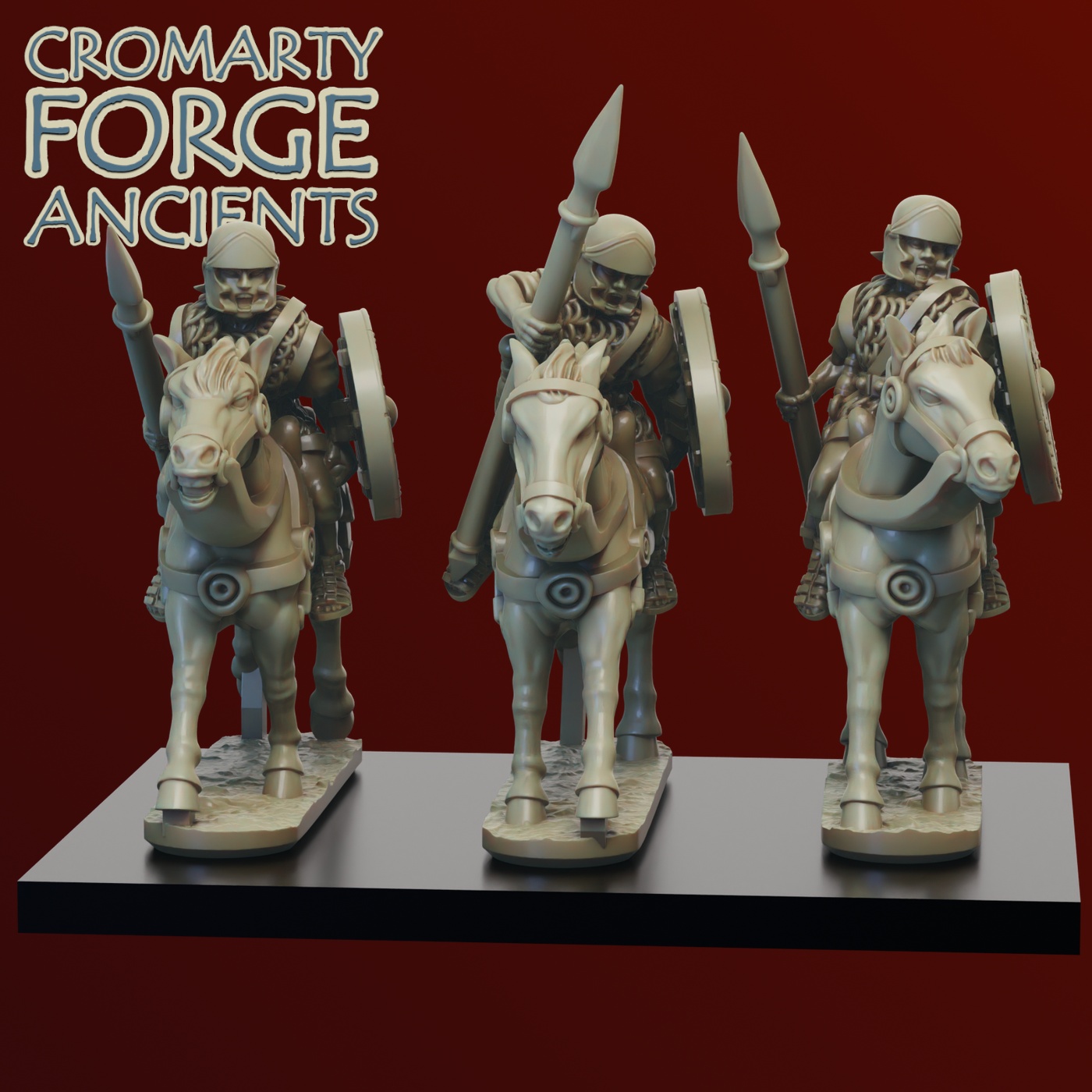 15mm Imperial Romans Full Army - Image 8