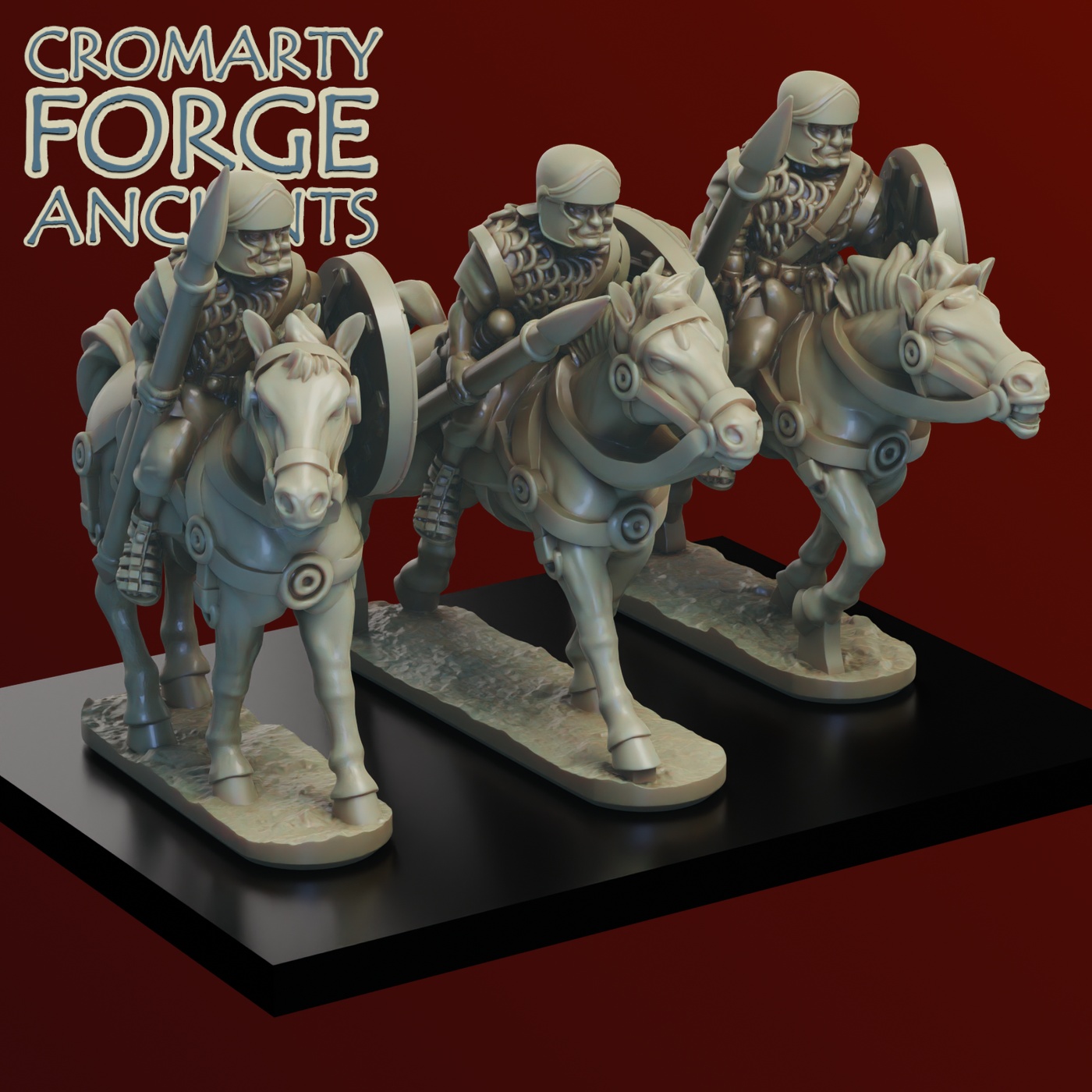 15mm Imperial Romans Full Army - Image 9